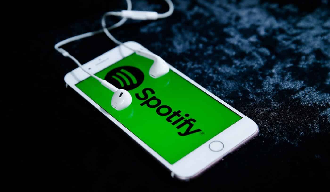 Son Dakika: Spotify Türkiye ile Anlaştı