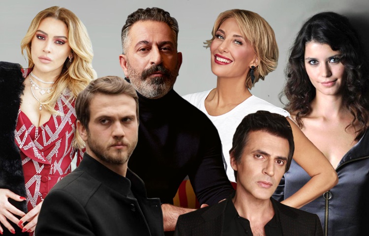 Sosyal Medyayı En İyi Kullanan Ünlüler Kimler?