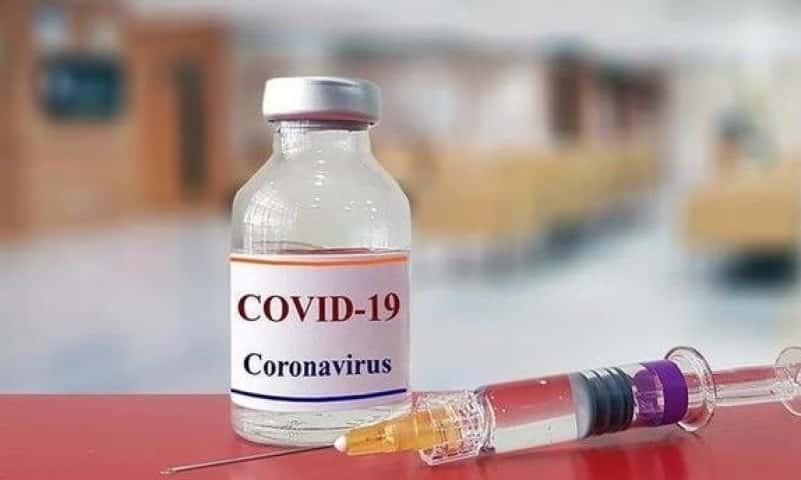Tablet Formundaki Koronavirüs Aşısı Klinik Denemelere Başladı!