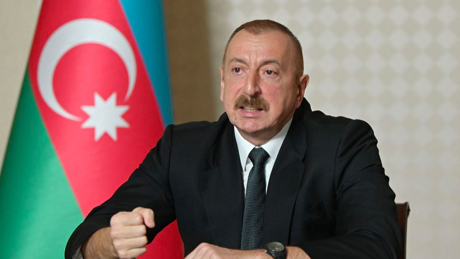 Ateşkesi Bozan Ermenistan’a Aliyev’den Sert Tepki