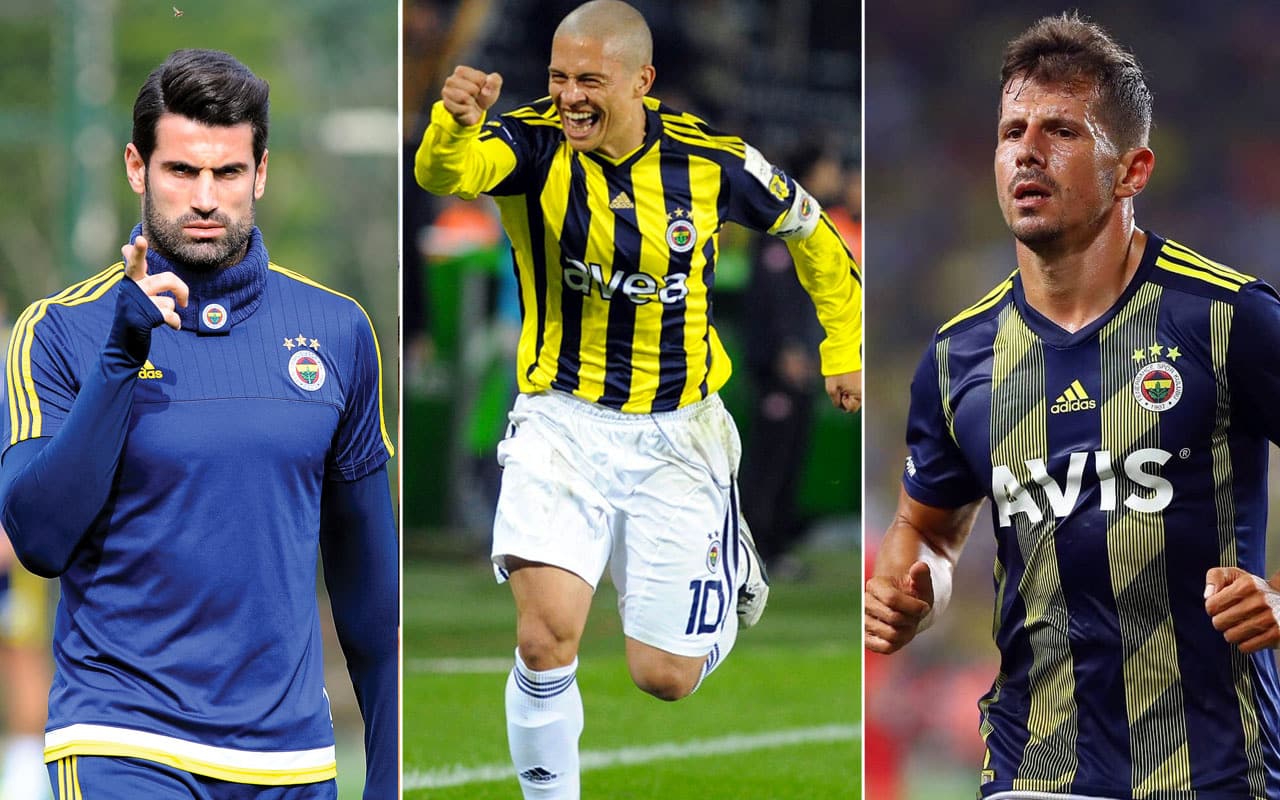 Fenerbahçe Yıldız Futbolcularının Vedasını Youtube'da Yayınlayacak