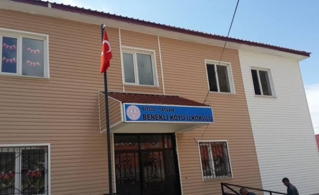 Bitlis’te Eğitime Koronavirüs Darbesi!