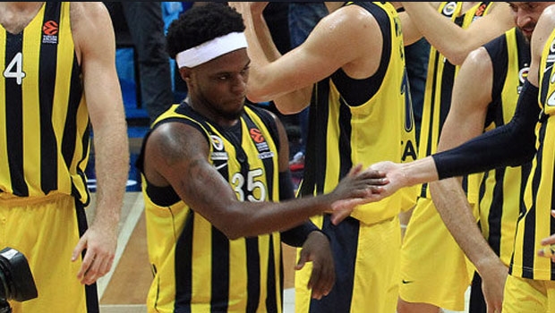 Fenerbahçe Beko, Maccabi Deplasmanından Galibiyetle Döndü!