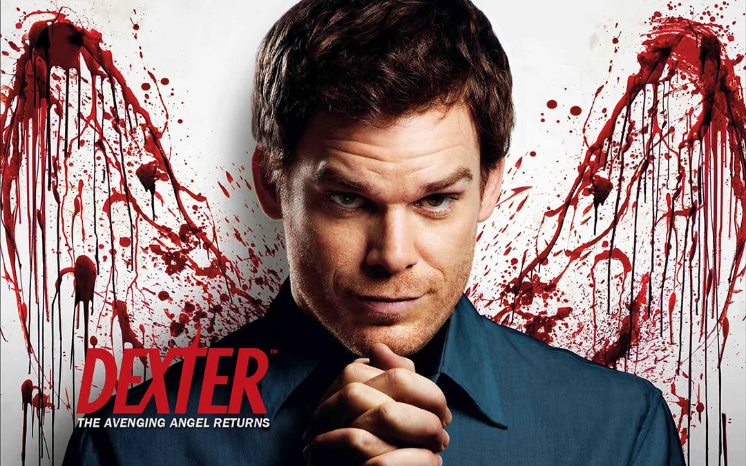 Dexter Ekranlara Geri Dönüyor!