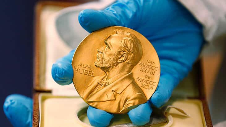 Nobel Tıp Ödülü Kazananları Belli Oldu!