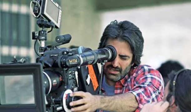 Mahsun Kırmızıgül’den Telif İsyanı!