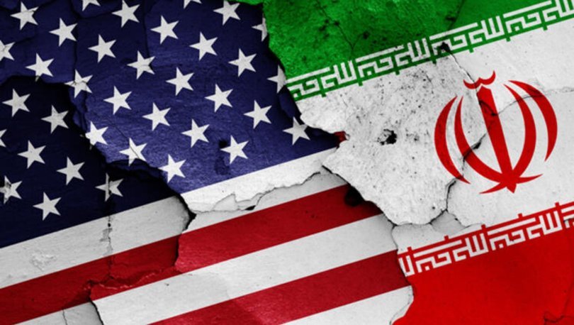 ABD’den İran’a Yeni Yaptırım