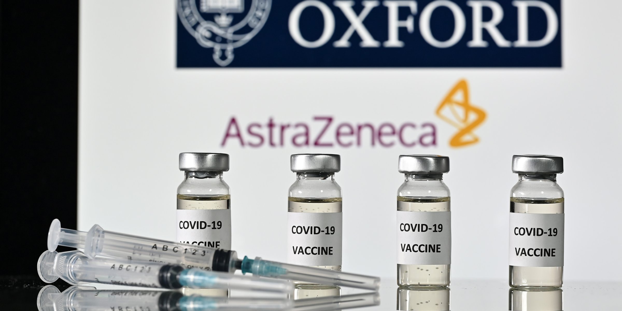 AstraZeneca ve Oxford'un Koronavirüs Aşısı Yüzde 70 Koruma Sağladı