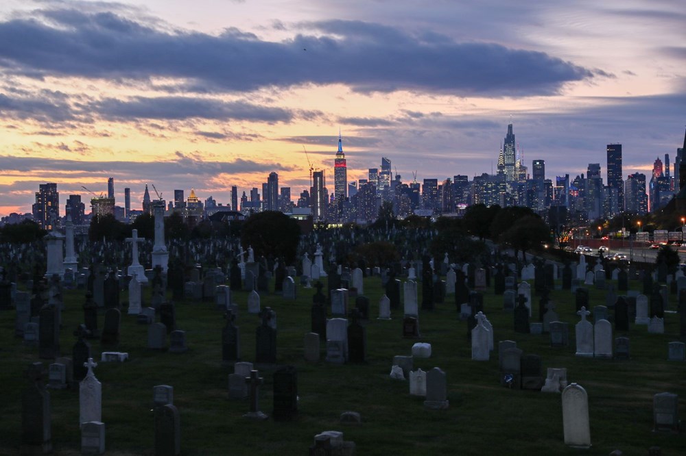 ABD’de Rekor Artış: Yeni Kısıtlamalar Getirildi!