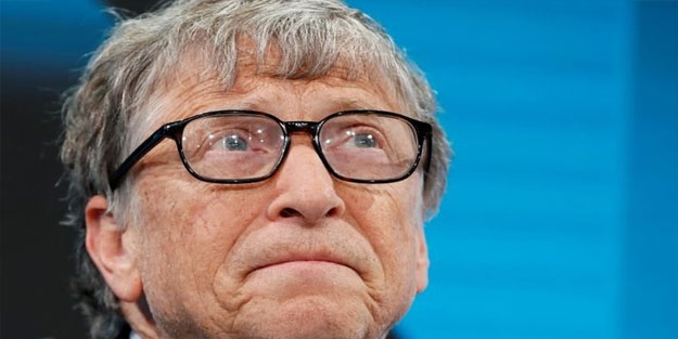 Bill Gates: Eski Yaşamınızı Unutun!