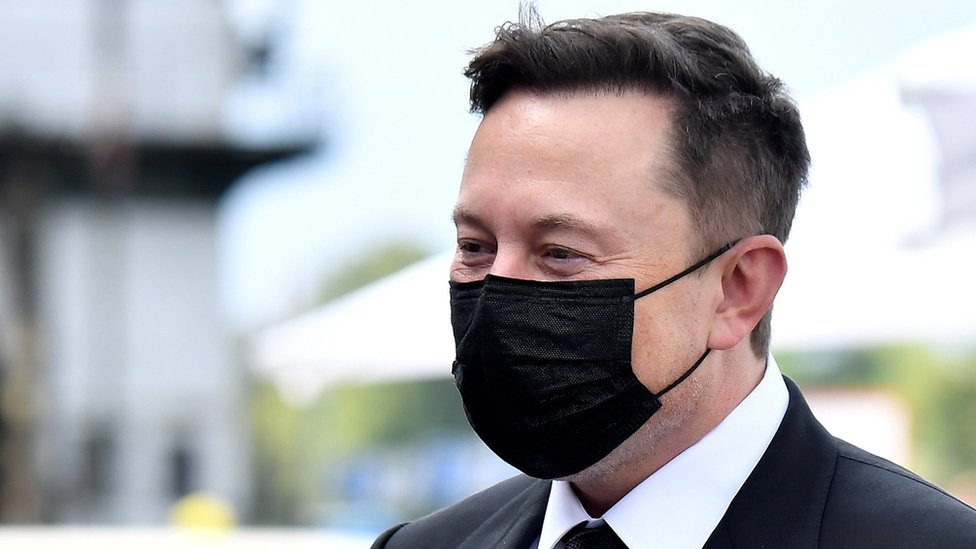 Elon Musk: Covid-19 Bir Tür Soğuk Algınlığıdır!