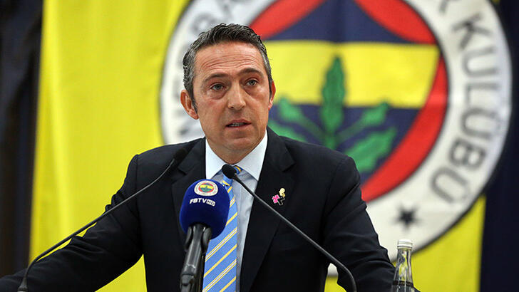 Ali Koç: Fenerbahçe’yi Yönetmek Holding Yönetmekten Daha Zor