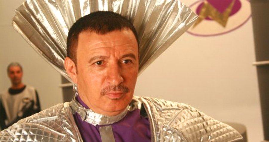 Mustafa Topaloğlu Yayın Sonrası Fenalaşarak Kalp Krizi Geçirdi!