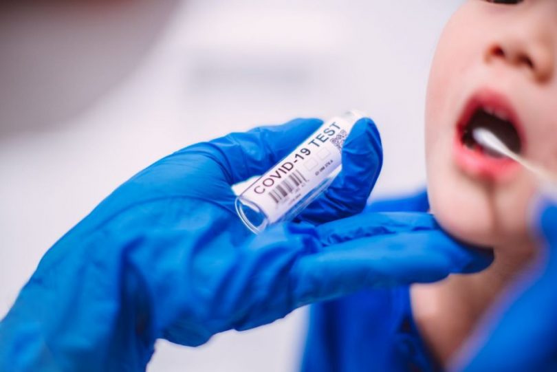 Sadece ABD’de 1 Milyondan Fazla Çocuk Koronavirüse Yakalandı!
