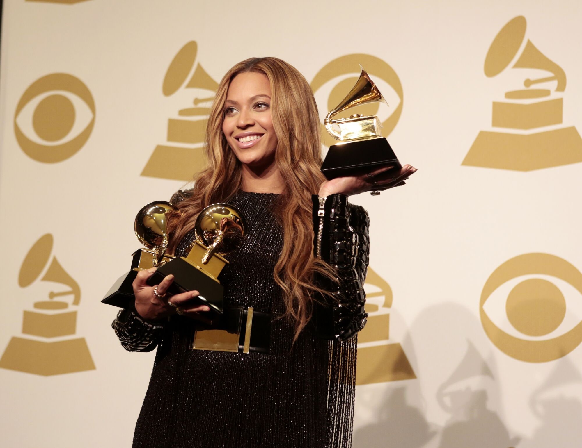2021 Grammy Ödülleri'nde Beyonce Rüzgârı