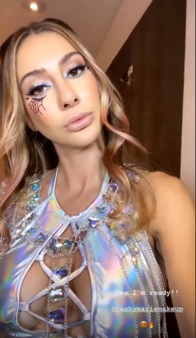 Şeyma Subaşı Yine Tepkilerin Odağında!