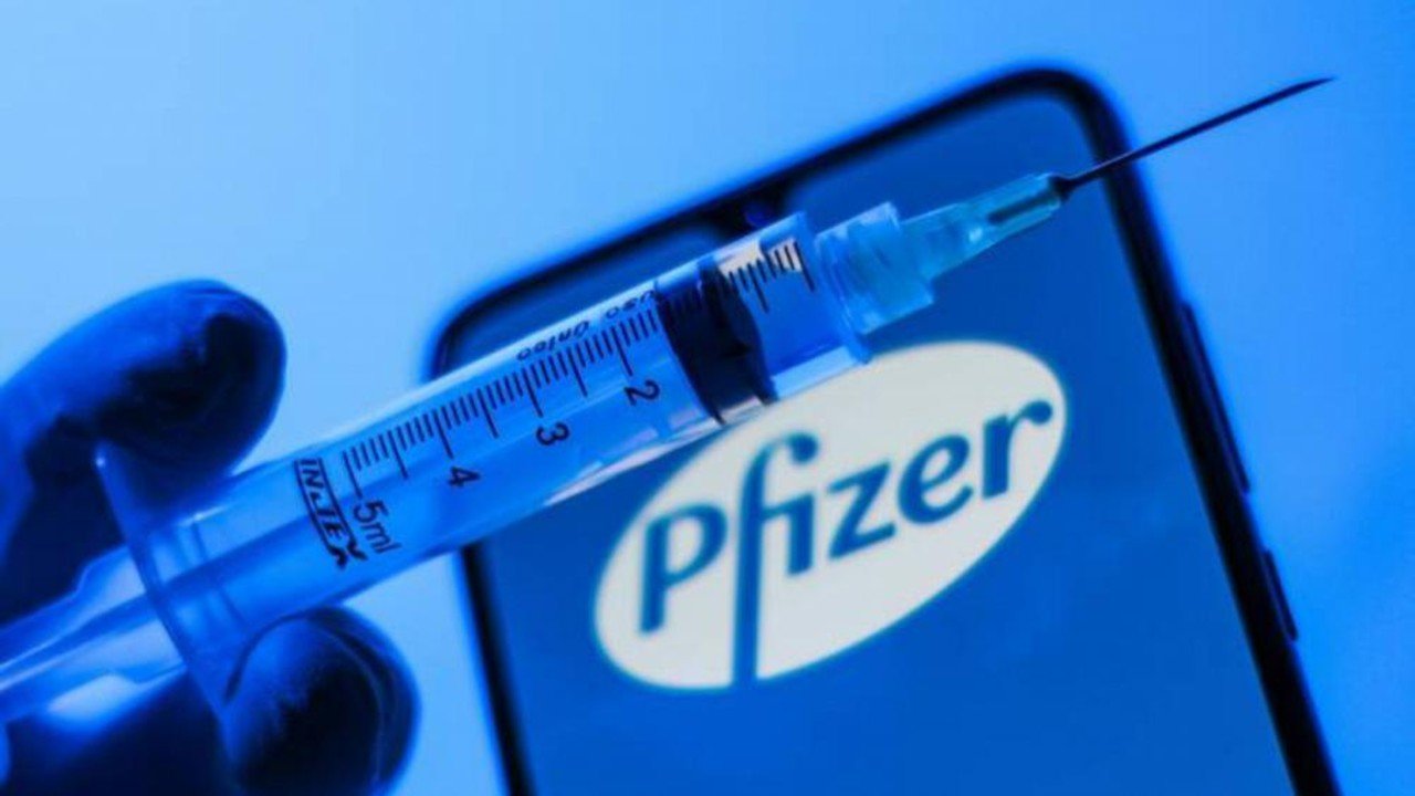 Pfizer/BioNTech'in Koronavirüs Aşısında Koruma Yüzde 95'e Çıktı!