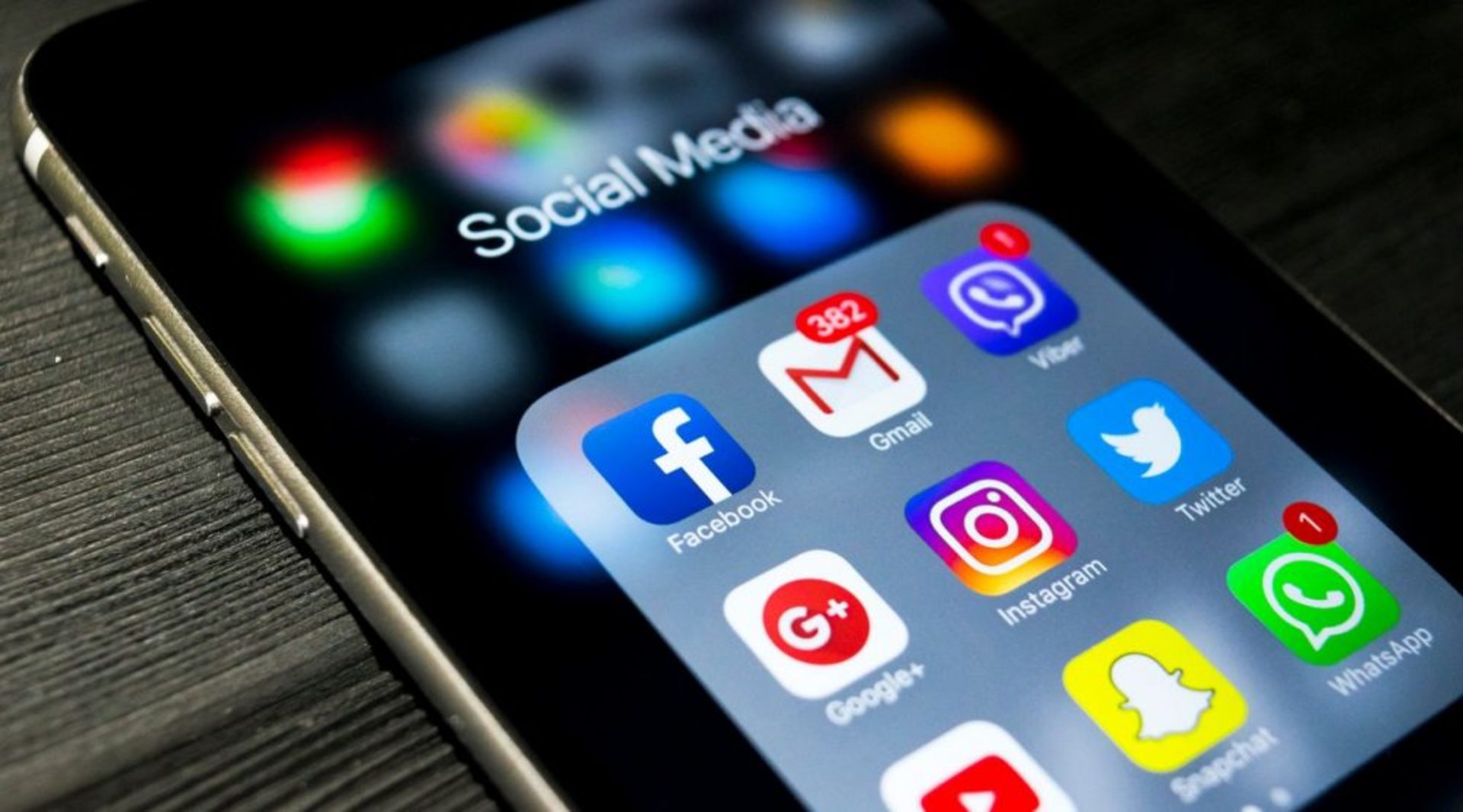 Son Dakika! Sosyal Medya Platformlarına Şok Ceza