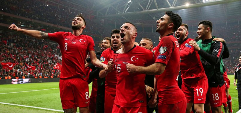 Türkiye-Hırvatistan Maçı Saat Kaçta?
