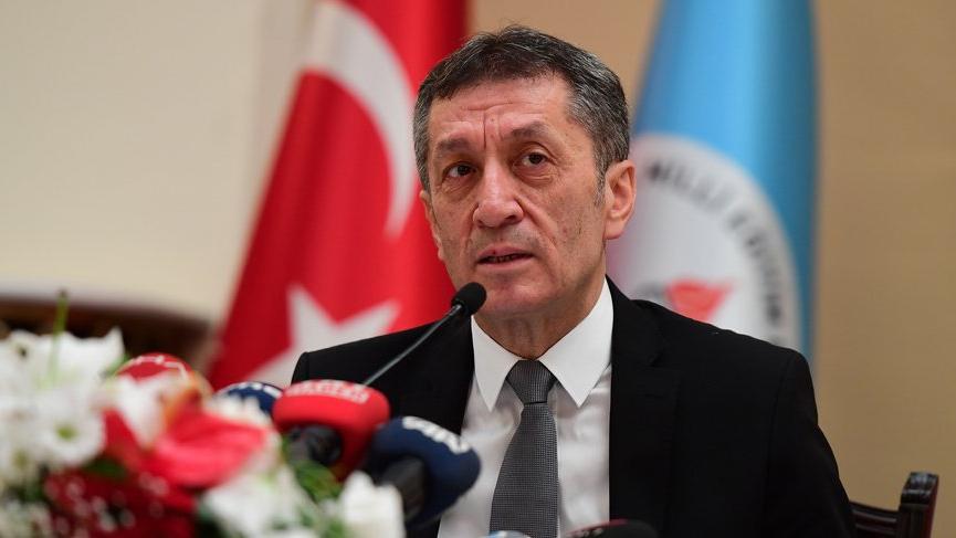 Deprem Felaketini Yaşayan İzmir'de Eğitim 1 Hafta Daha Uzaktan Olacak