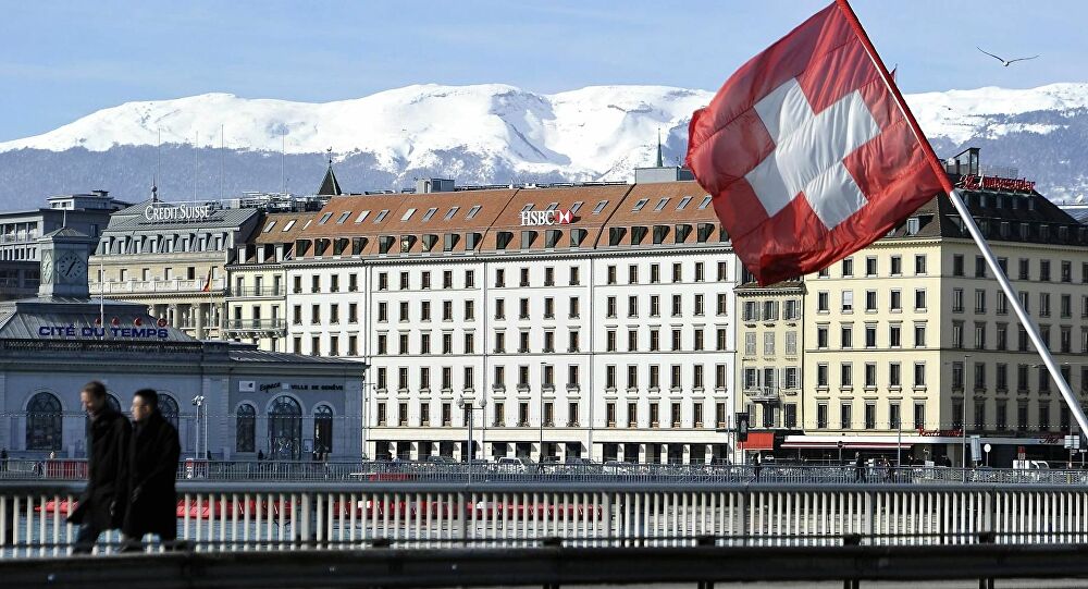 Vaka Sayısı Artan İsviçre’den Yeni Önlemler