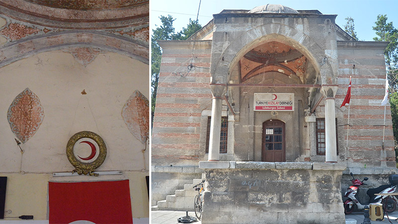 “Sıbyan Mektebi Tarih Müzesi Olmalı” Çağrısı Karşılık Buldu