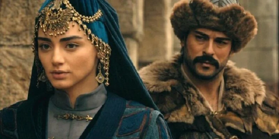 Türk Dizilerinden Bu Yıl En Çok Hangisi Haberlere Konu Oldu?