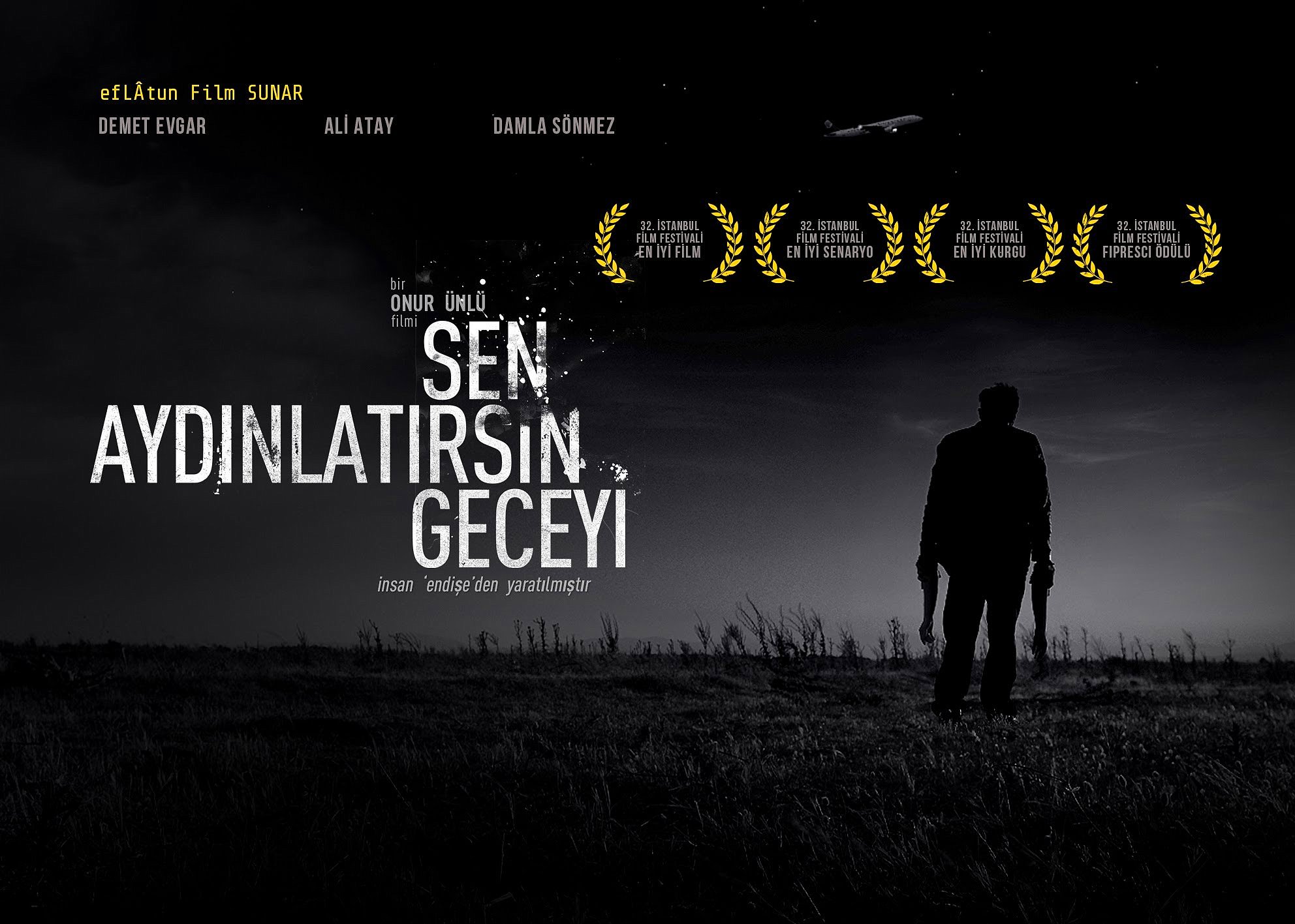 Haluk Bilginer’in Yeni Dizisi ‘Şeref Bey’in Çekimleri Başladı