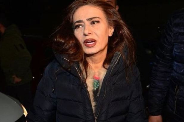 Yıldız Tilbe'den 'Asla Aşı Olmayacağım' Çıkışı