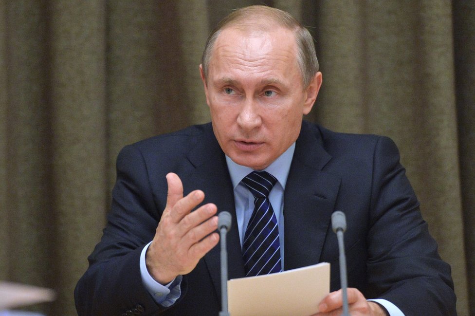 Son Dakika: Vladimir Putin, Hastalığı Nedeniyle İstifa mı Edecek?