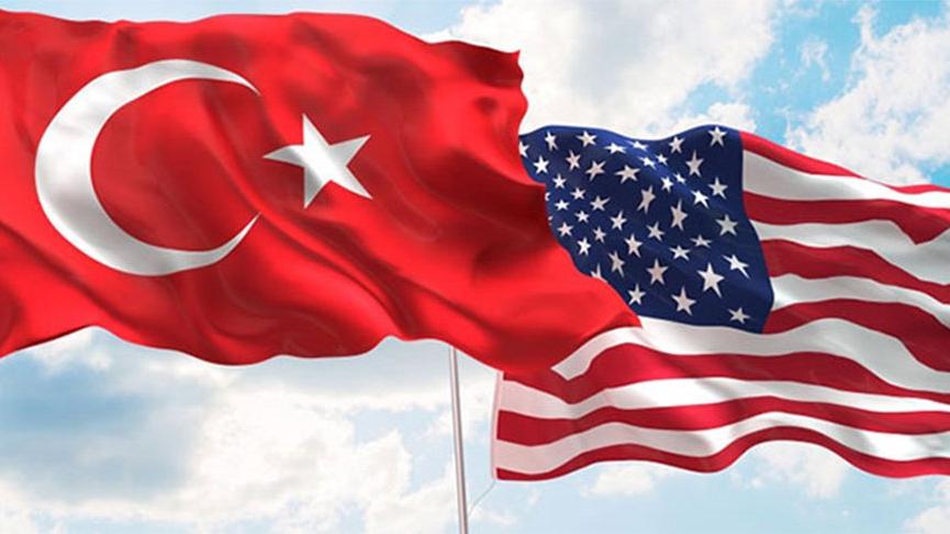 ABD’den Türkiye’ye S-400 Yaptırımı