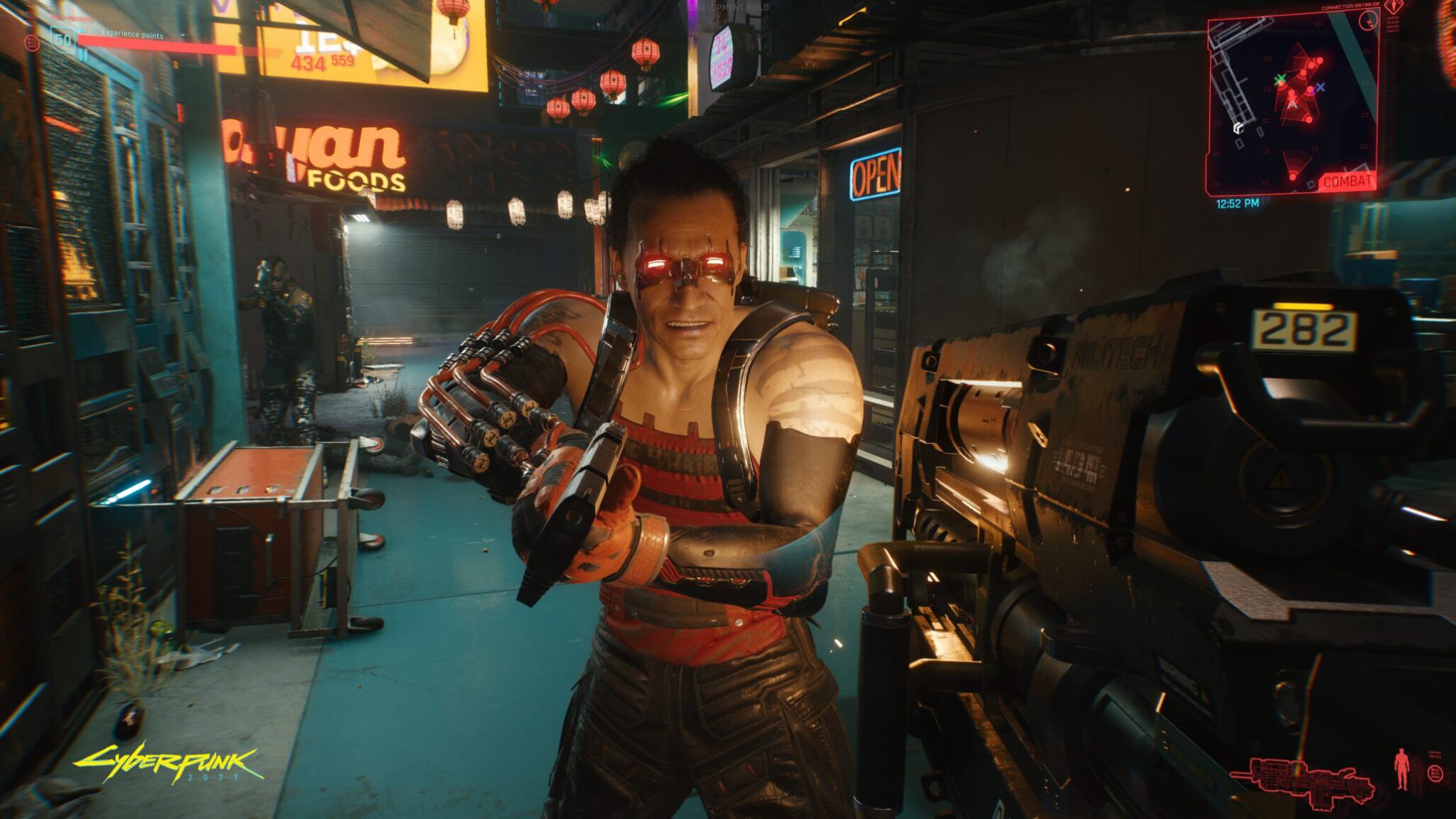 Hayal Kırıklığı Yaratan Cyberpunk 2077 Playstation Store'dan Kaldırıldı