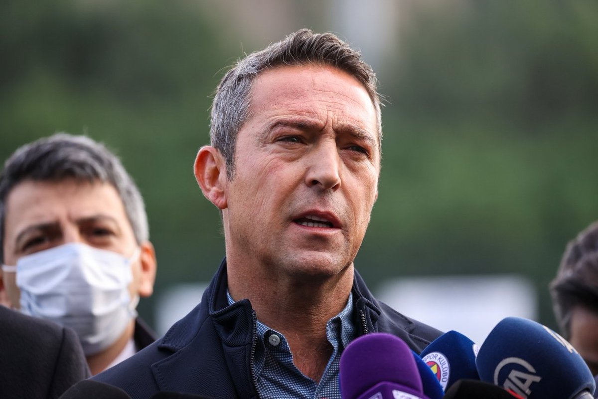 Fenerbahçe Yeni Transferler İçin Düğmeye Bastı