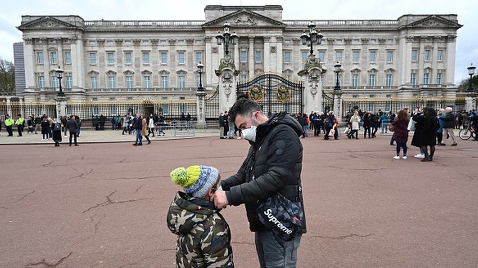 İngiltere’deki Vaka Artışı 11-18 Yaş Grubunda!