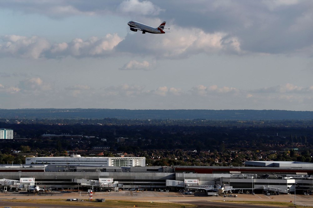 İngiltere’ye Seyahat Yasağı Uygulayan Ülkeler