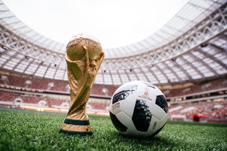 2022 Dünya Kupası Avrupa Elemeleri’nde Kuralar Bugün Çekiliyor!