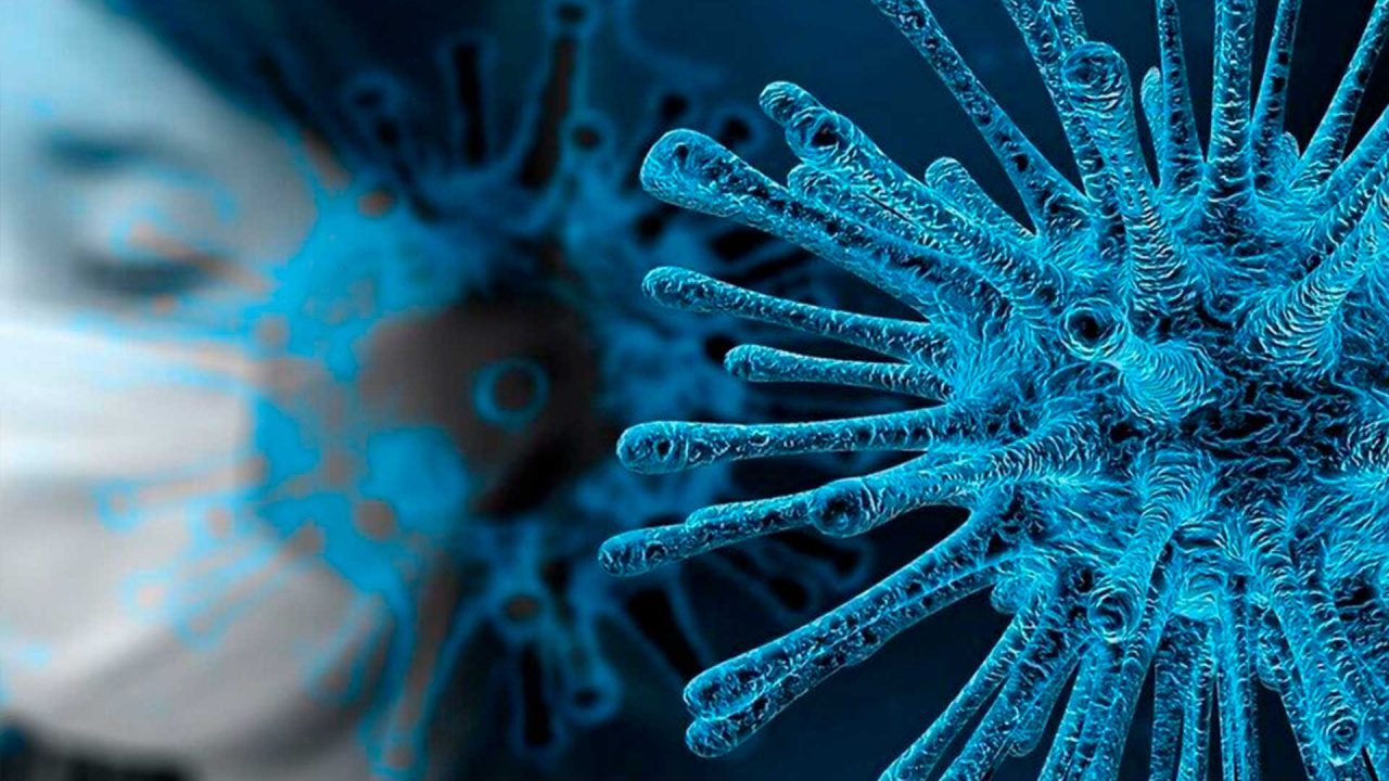 Koronavirüsün Mutasyona Uğraması Ne Demek? B.1.1.7 Virüsü (Covid-20) Nedir?
