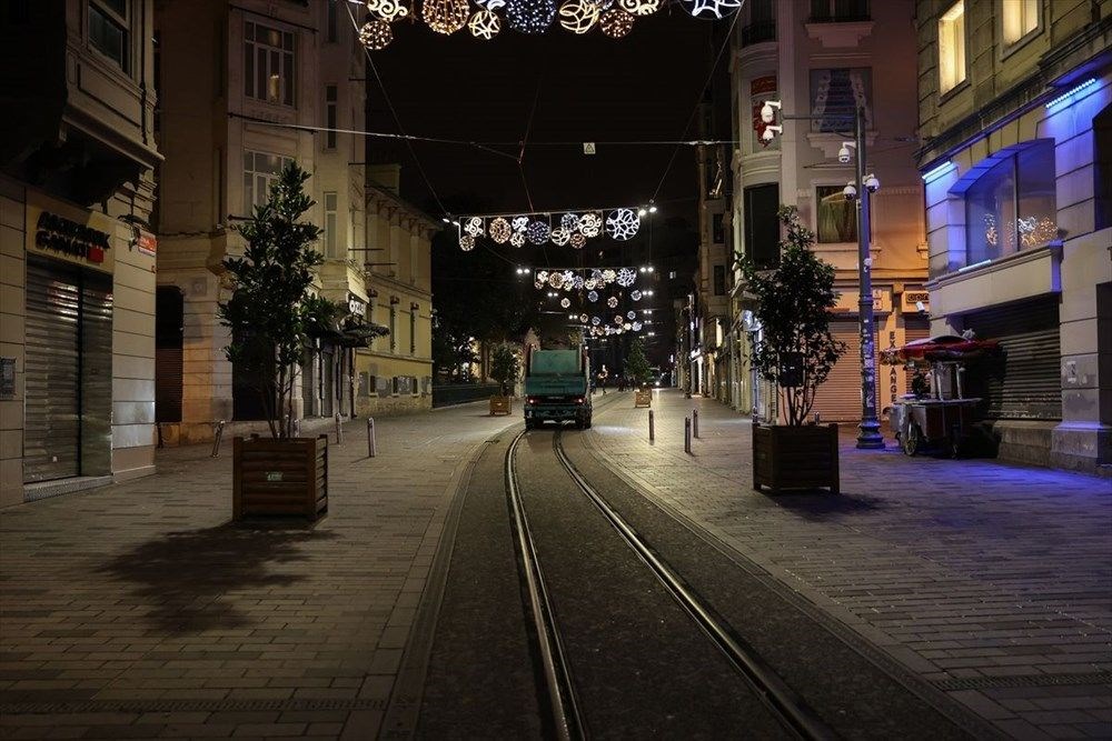 Yasaklar Öncesi En Merak Edilen Sorulara İçişleri'nden Cevap!