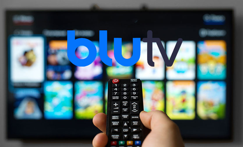 Hafta Sonu Ücretsiz Olacak BluTV Nasıl İzlenir?