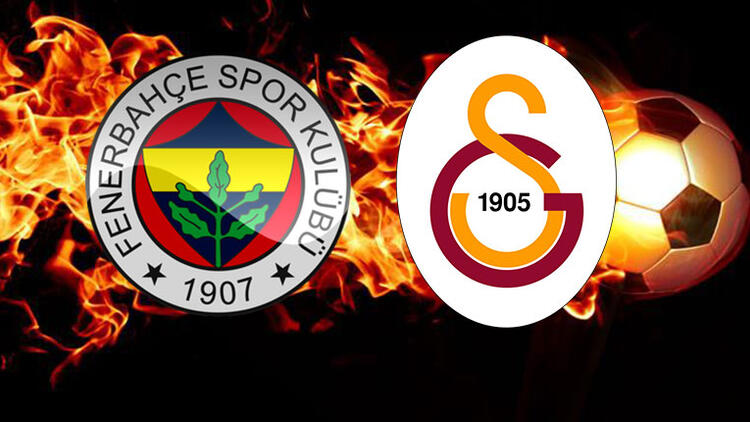 Fenerbahçe ve Galatasaray Arasında Gerilim!