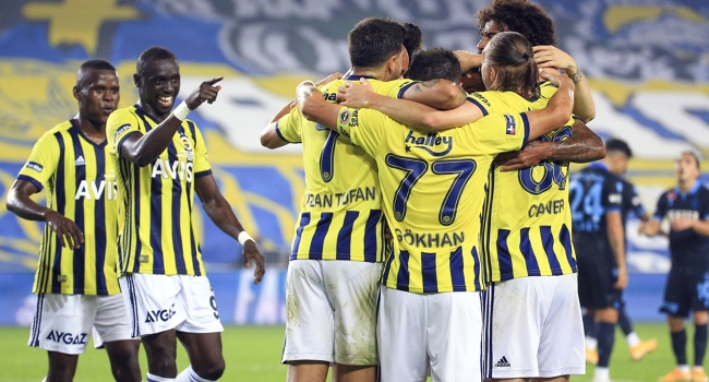 Ziraat Türkiye Kupası: Fenerbahçe-Karacabey Maçı Kaçta?