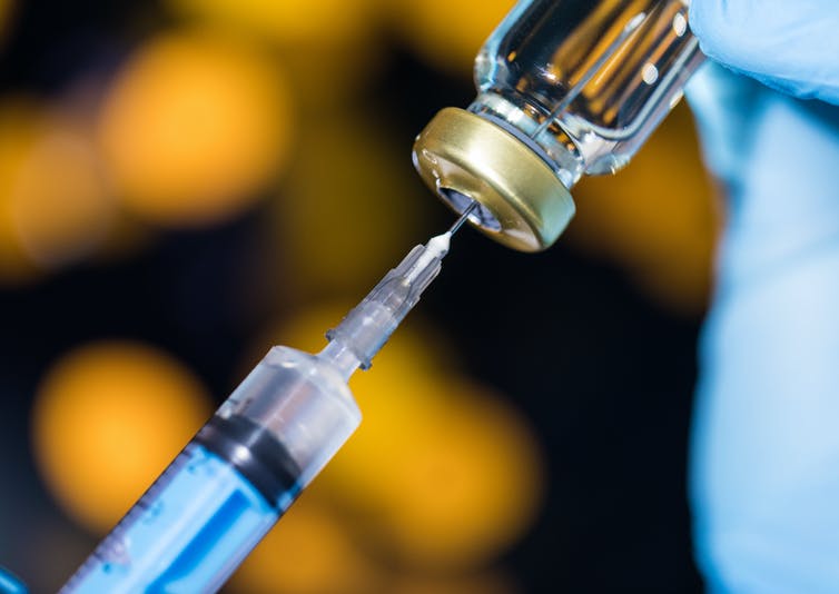 Pfizer/BioNTech Aşısı İçin Alerjik Reaksiyon Uyarısı Yapıldı