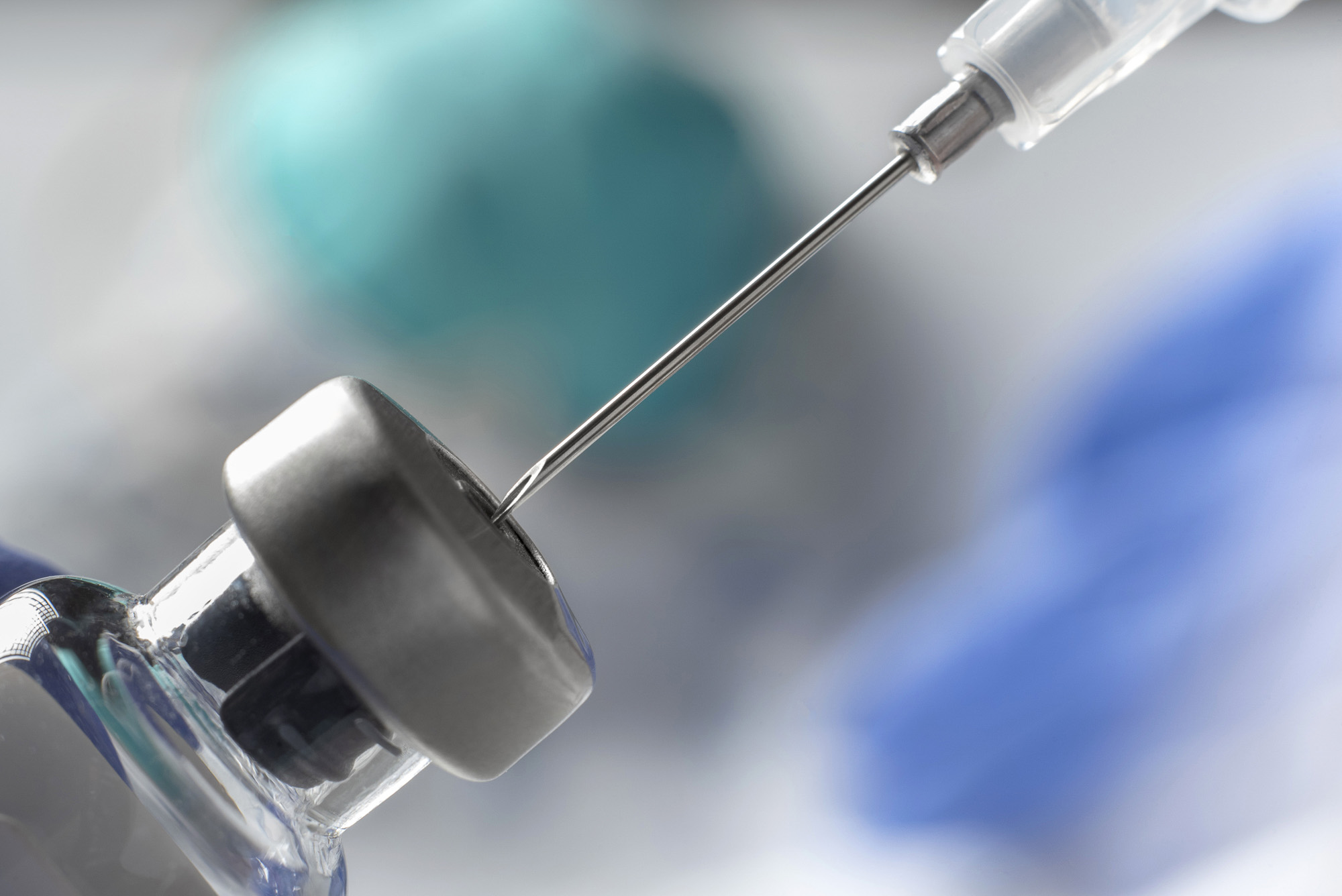 Pfizer ve BioNTech'in Aşısının İsmi Belli Oldu: Comirnaty