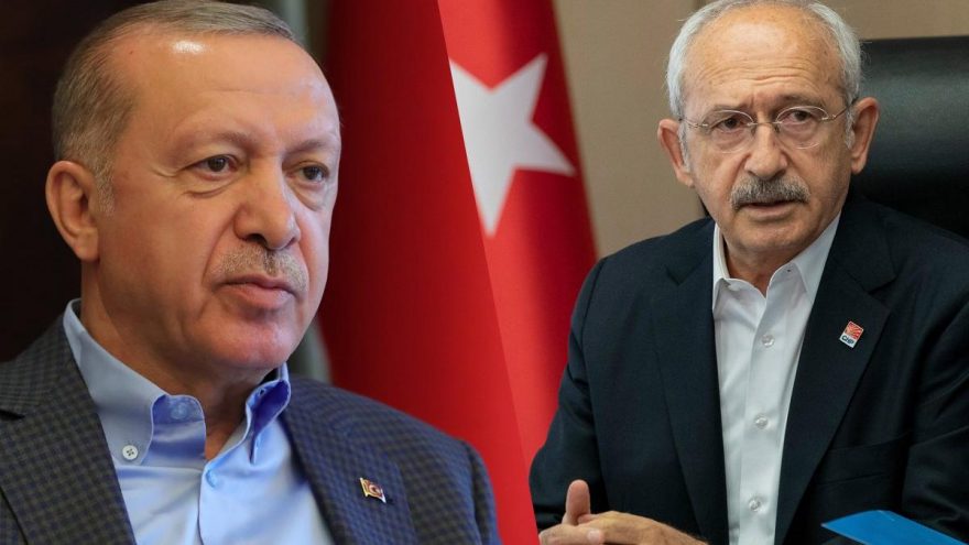 Kılıçdaroğlu’ndan Erdoğan’a ‘Yerli Ve Milli Muhalefet’ Cevabı