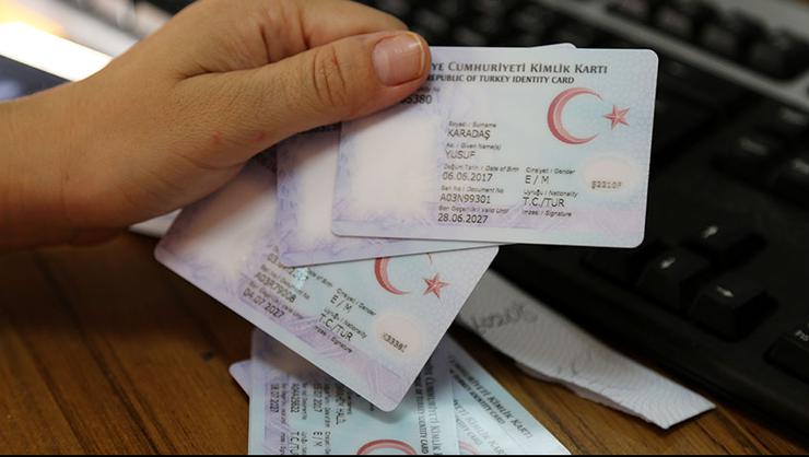 Kimlik, Pasaport ve Ehliyet Ücretlerine Yönelik İddialar Yalanlandı