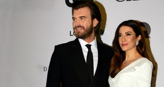 Başak Dizer Tatlıtuğ Karantina Dönemine Dair Konuştu