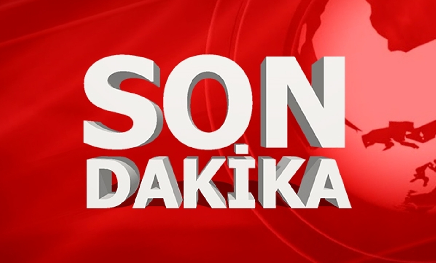 Son Dakika! Antalya 5.4 Şiddetinde Deprem Meydana Geldi
