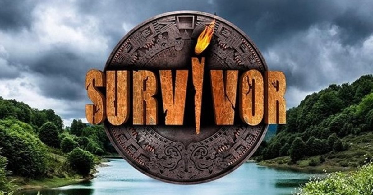 Survivor 2021’in Başlama Tarihi Belli Oldu!