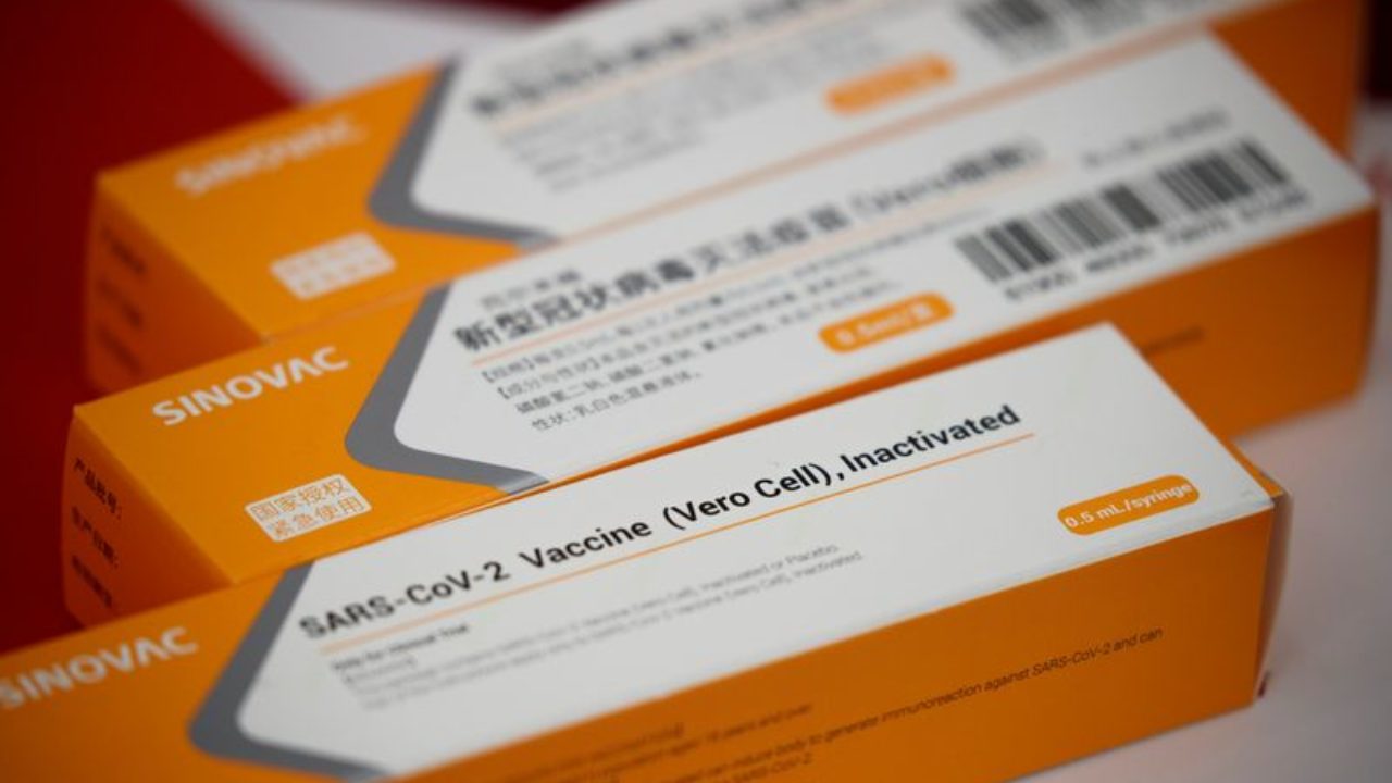 Türkiye'ye Gelecek 50 Milyon Doz Çin Aşısı Hakkında Neler Biliniyor?