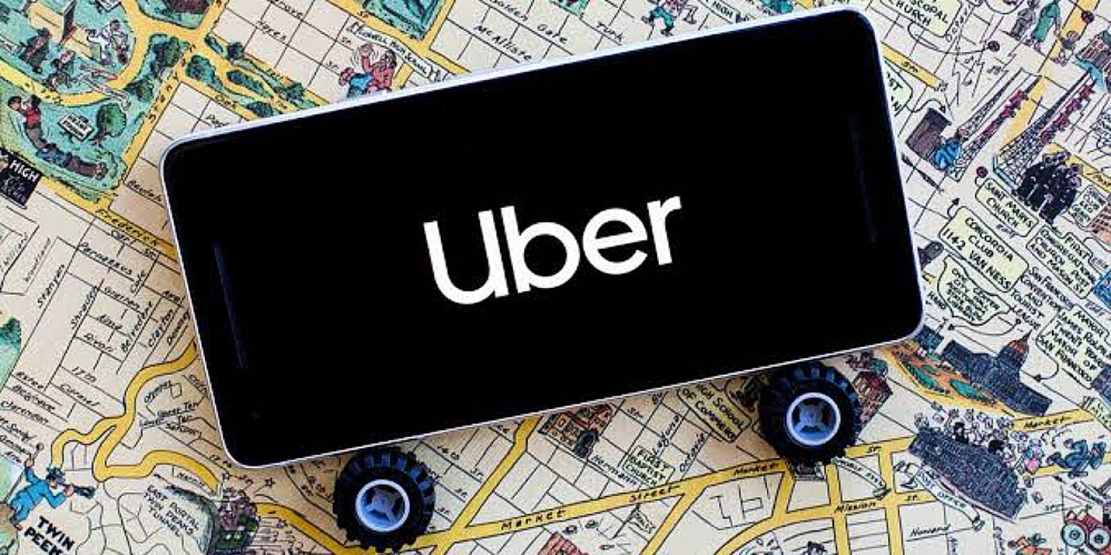 Son Dakika! Uber Geri Dönüyor